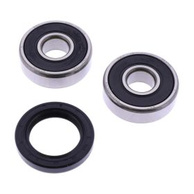 Kit de roulement de roue complet JMP 039 avec joint d'étanchéité
