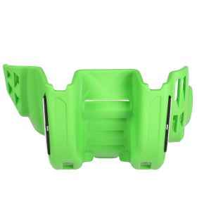 Paramotore verde ACERBIS per KAWASAKI KX/KX X/KX X ENDURO