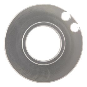 SIP Short Shifter D.50mm Titan Lenkrohr-Roller für Vespa 50 R/S