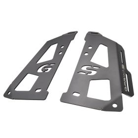 Gepäckträger für GPR Topcase 35/45L Stahl für BMW R 1250 GS