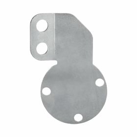 SIP by Vape Central Unit Support Steel for Vespa 125 GTR/TS