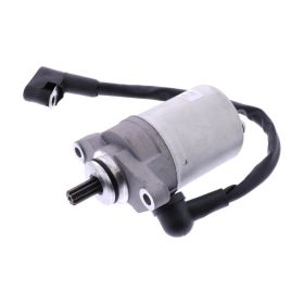 Moteur de démarrage ARROWHEAD 410-54261 pour Can Am DS 90
