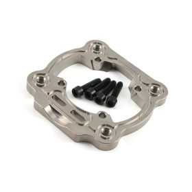 70CC Stage 6 r/t Cylinder Base for Piaggio NRG/Runner