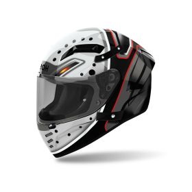 Casque intégral AIROH CONNOR MASKER Brillant