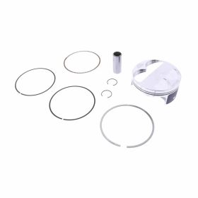 ATHENA Complete Piston Kit Forged D.76.98 Selection C Off-Road for Kawasaki KX 250 F 4T