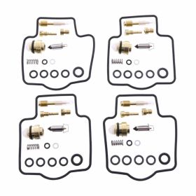 Kit revisione carburatore KEYSTER completo KK-0256 per Kawasaki ZZR 600