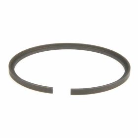 Segment de piston en L POLINI D.38.4x2