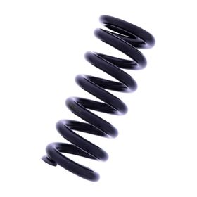 YSS black shock absorber spring 46-170-175