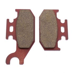 Coppia pastiglie freno BREMBO SD 07GR74SD Off-Road sinterizzate