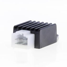 ATHENA 12V Spannungsregler Pin 4 für PEUGEOT SPEEDFIGHT 100 98-00