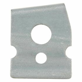 Cooling tube connector plate PIAGGIO 624702 for Vespa GTV/GT 60