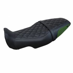 Seat cover Sydney Comfort 7MG for BENELLI leoncino 800