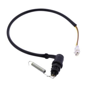 Interrupteur de feu de frein original JMP 4D3-82530-00 pour Yamaha YFM 250