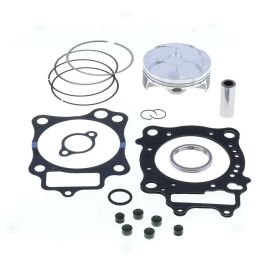 Kit pistone 4T forgiato ATHENA 76,77 250CC spinotto 16 selezione C e guarnizioni