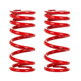 YSS Red Shock Absorber Springs 46-17-25-140