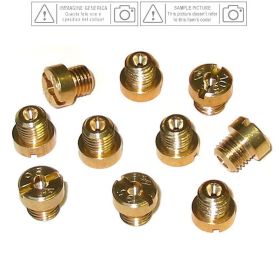 Kit 5 gettti massimo ATHENA Dell Orto 92 M6