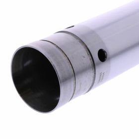 Stelo forcella JMP cromato 580mm D.43-39,25 per Triumph TIGER 800