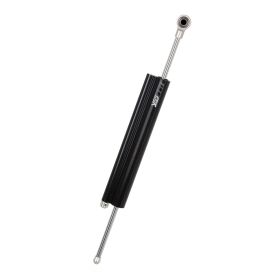 YSS Universal Black Lenkungsdämpfer 150mm