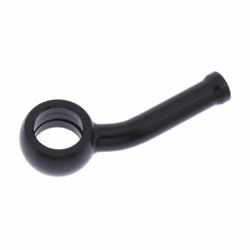 STAHLFLEX TYP140 Anthrazit 11,2 mm 45 Ringverbinder