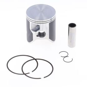 2T ATHENA Piston fusionné 66,36 mm 250CC goupille 18 pour Sherco
