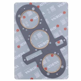 Joint de culasse ATHENA S410290001015 épaisseur 1,5 mm