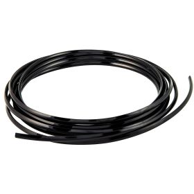 SIP Frame Corner Protection 5000x8x5.5mm Black