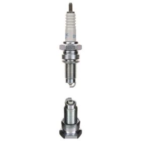 Candela accensione NGK Nickel D. filettatura 12mm