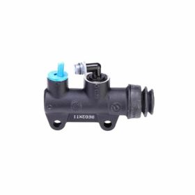 BREMBO rear brake pump 10477610 black 40mm spacing 11mm piston