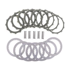 EBC SRK161 Aramid Clutch Disk Kit with Springs for Honda CB 1100