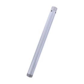 JMP Inverted Chrome Fork Stem 500mm D.43-39.25