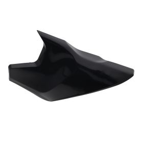 Plaque d'immatriculation noire ACERBIS pour HUSQVARNA TC 65