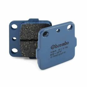 BREMBO Bremsbeläge Paar TT 07HO20TT Off-Road Carbon-Keramik