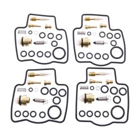 Kit revisione carburatore KEYSTER completo KK-0247 per Kawasaki ZX-9R 900
