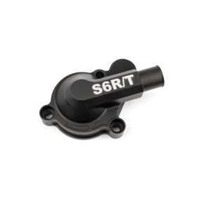 Coperchio pompa acqua Stage6 R/T per Derbi Euro3/4