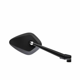 Miroir de guidon gauche FAR avec kit de montage pour Yamaha T-Max