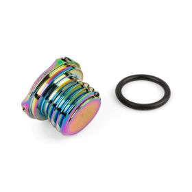 Tappo olio VOCA RACING Evo neochrome AM6