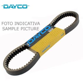 Courroie de transmission DAYCO pour PIAGGIO