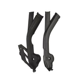 Kit tamponi paratelaio POLISPORT nero per Beta RR