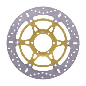 EBC X MD8017X Floating Brake Disc for BMW