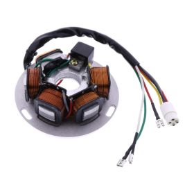 101 OKTAN Stator IP36079 für Piaggio VESPA