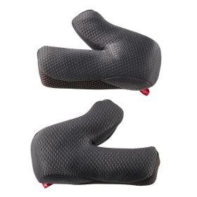 LEATT motorcycle helmet cheek pads for helmet 2.5 20mm