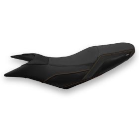 Housse de selle Maida spécifique 2BL-4