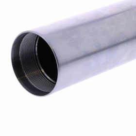 JMP Chrome Gabelschaft 610mm D.41-35.7 für Yamaha XVS