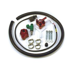 GET Zweitinjektor-Kit für Sx1/Rx1 PRO für Yamaha YZ 250 F 25>