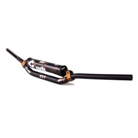 Manubrio motocross ODI GRIPS CFT RC4 Signature D.28,6mm 1-1/8