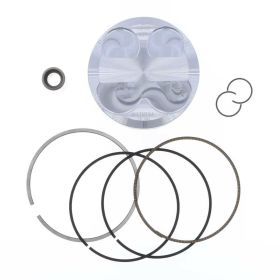 ATHENA Forged 76.98mm 250CC Piston 4T Pin 16 for Kawasaki KX 250 F/KXF 250