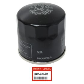 HONDA oil filter for Forza/SH 300 IE