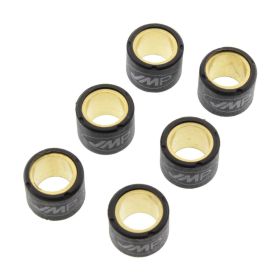 JMP 6 Rollen Variator Kit 16x13mm 5,7g