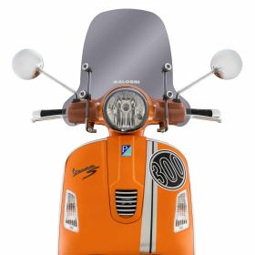 MALOSSI M4515118 PARABREZZA SPORT