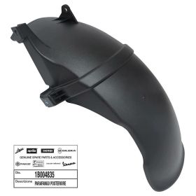 PIAGGIO Hinterradschutzblech für Typhoon 50 E4/Aprilia SR 50 Motard